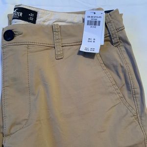 Hollister pants 31x32